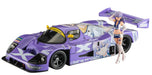 Hasegawa SP582 modelbouwset, meerkleurig