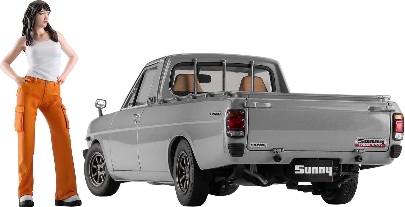 Hasegawa SP626 modelbouwset, meerkleurig