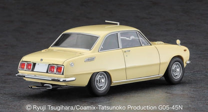 Hasegawa SP627 modelbouwset, meerkleurig