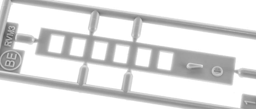 Hasegawa 62206 Modelbouwset, meerkleurig
