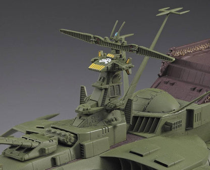 Hasegawa HA64780 1:1500 Galaxy Express 999 Een ander verhaal 'Ultimate Journey'