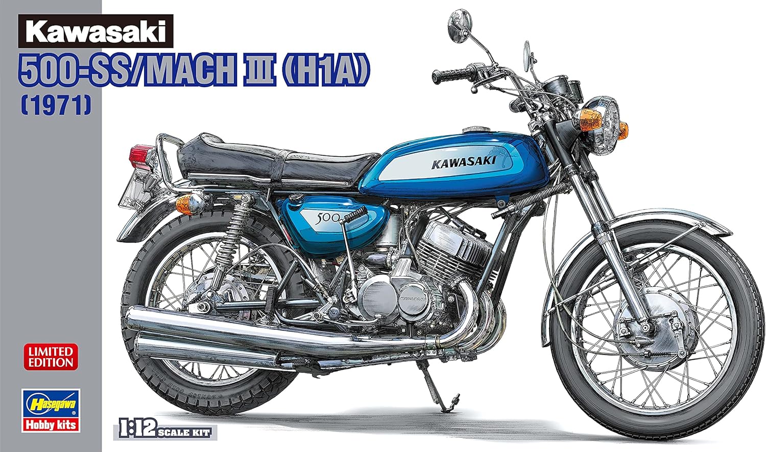 Hasegawa 21735 modelbouwset, meerkleurig