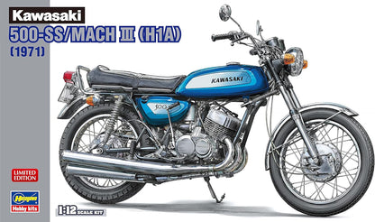 Hasegawa 21735 modelbouwset, meerkleurig