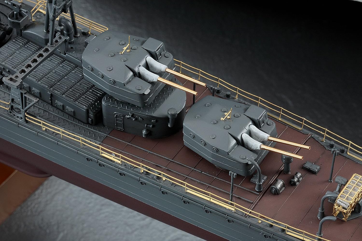 Hasegawa - 1/350 Ijn Koh Isokaze 40069 (2/25) *
