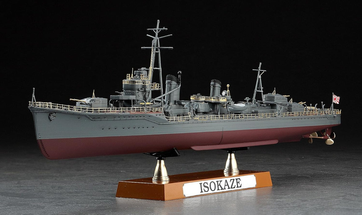 Hasegawa - 1/350 Ijn Koh Isokaze 40069 (2/25) *