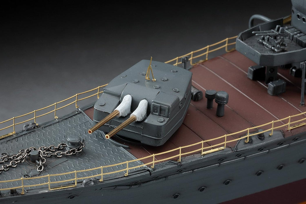 Hasegawa - 1/350 Ijn Koh Isokaze 40069 (2/25) *