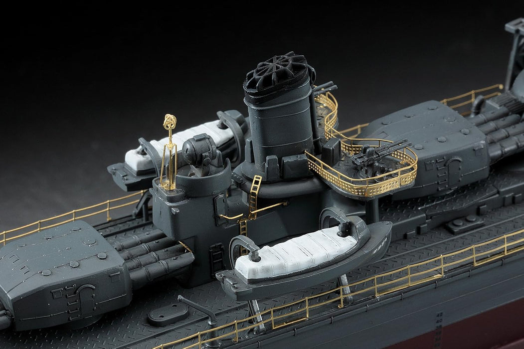 Hasegawa - 1/350 Ijn Koh Isokaze 40069 (2/25) *