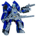 Transformers Studio Series, Deluxe Class, Transformers: El Lado Oscuro de la Luna, Figura de acción de Wheeljack (Que