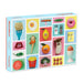 Foodies | 1,000 Piece Jigsaw Puzzle