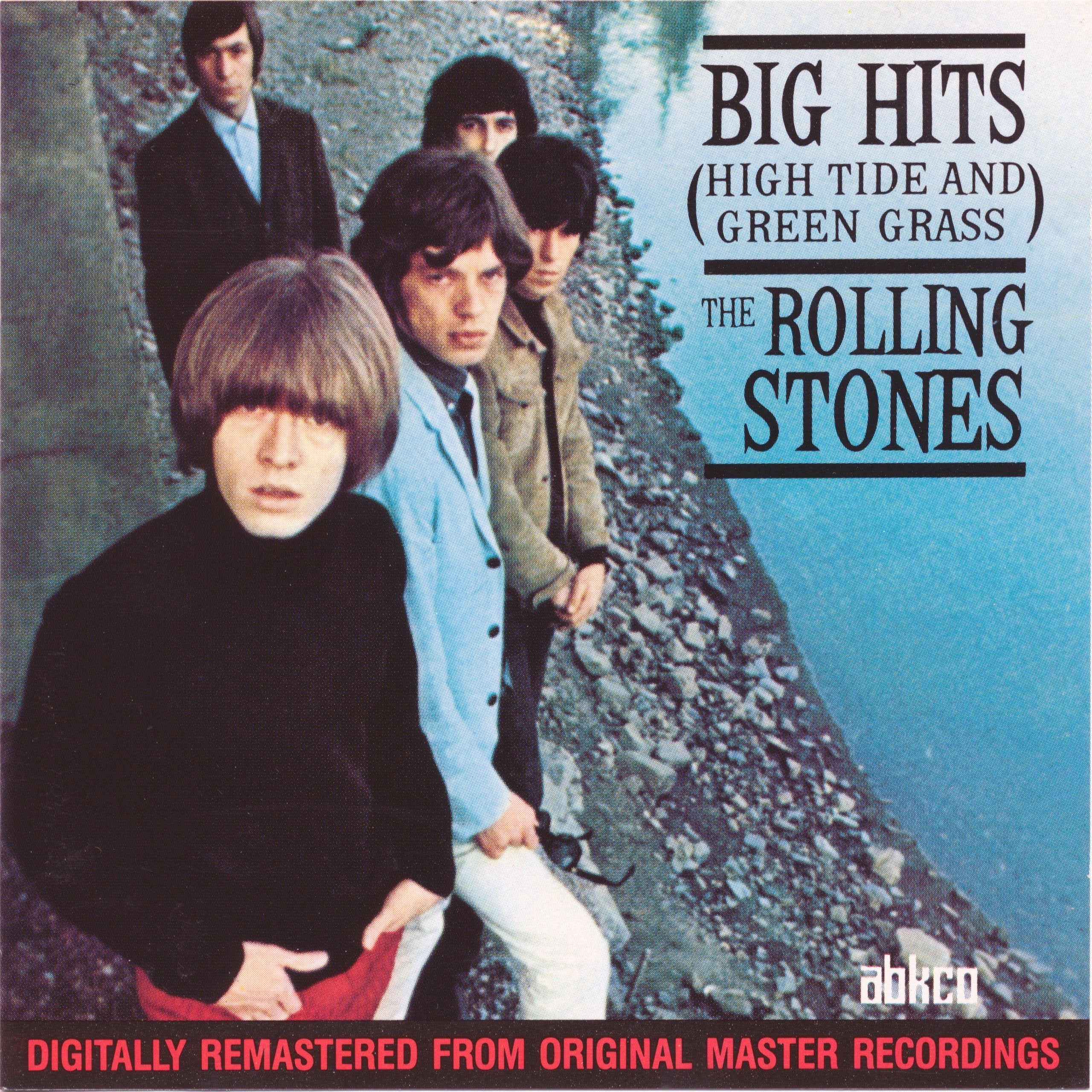 Big Hits (High Tide & Green Gr