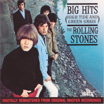 Big Hits (High Tide & Green Gr