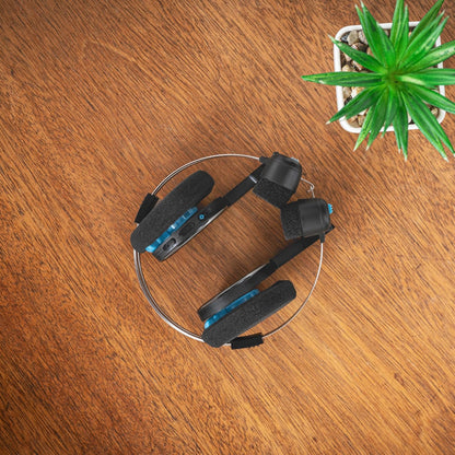Koss - Headphone Portapro Wireless 2.0 On-Ear - Black