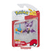 Pokemon - Battle Feature Figure - Noibat & Mudkip (Pkw4051)