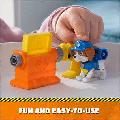 Spin Master Rubble & Crew: Power Tool Pups Mission Outils (6071661)