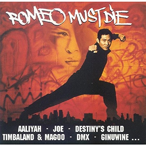 Romeo Must Die