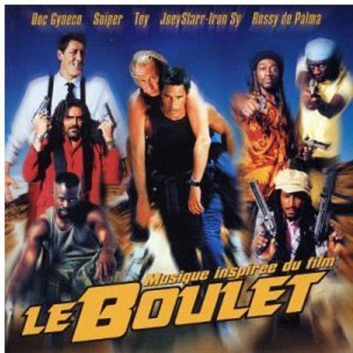 Various - Le Boulet