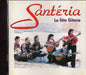 Santéria - La fête Gitane