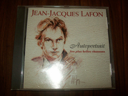 Autoportrait