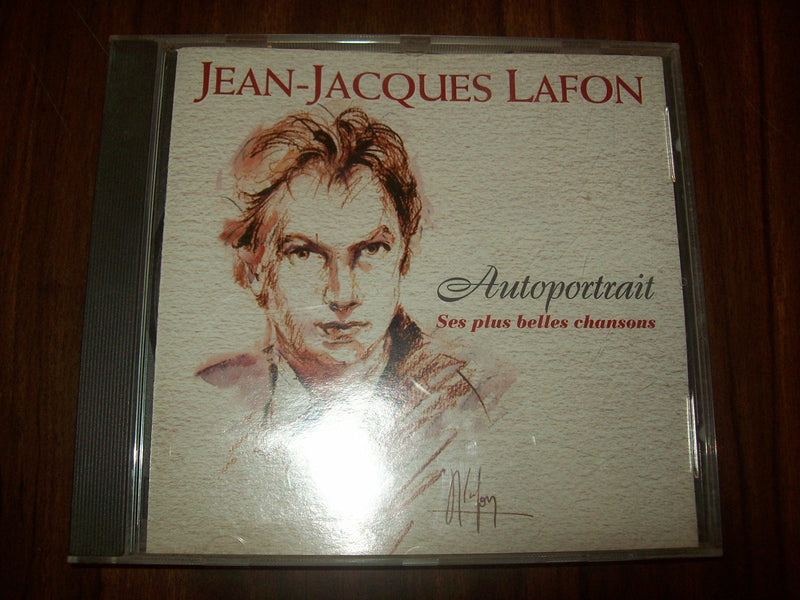 Autoportrait