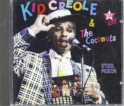 Stool Pigeon