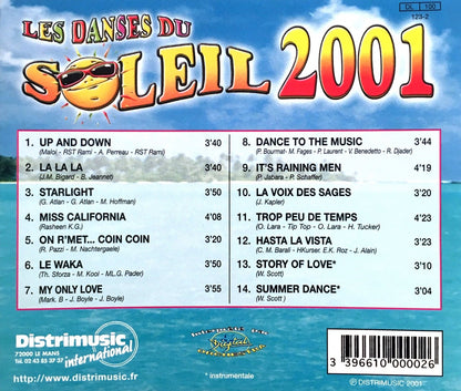 La Mer En Chansons Vol 1