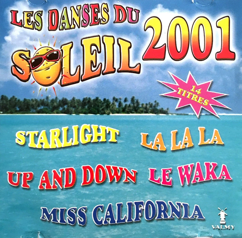 La Mer En Chansons Vol 1