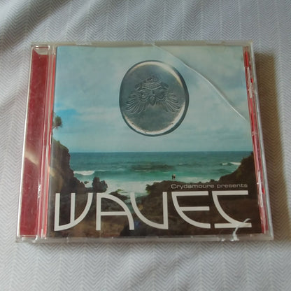 Crydamoure Pres.Waves