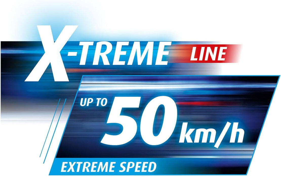 Revell X-Treme CrossThunder
