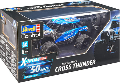 Revell X-Treme CrossThunder