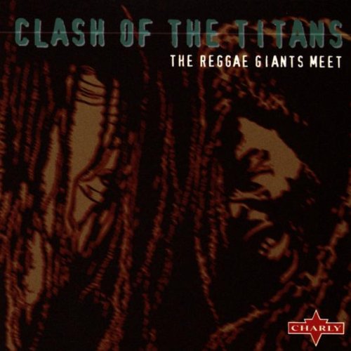 Clash O.T.Titans-Reggae Giants