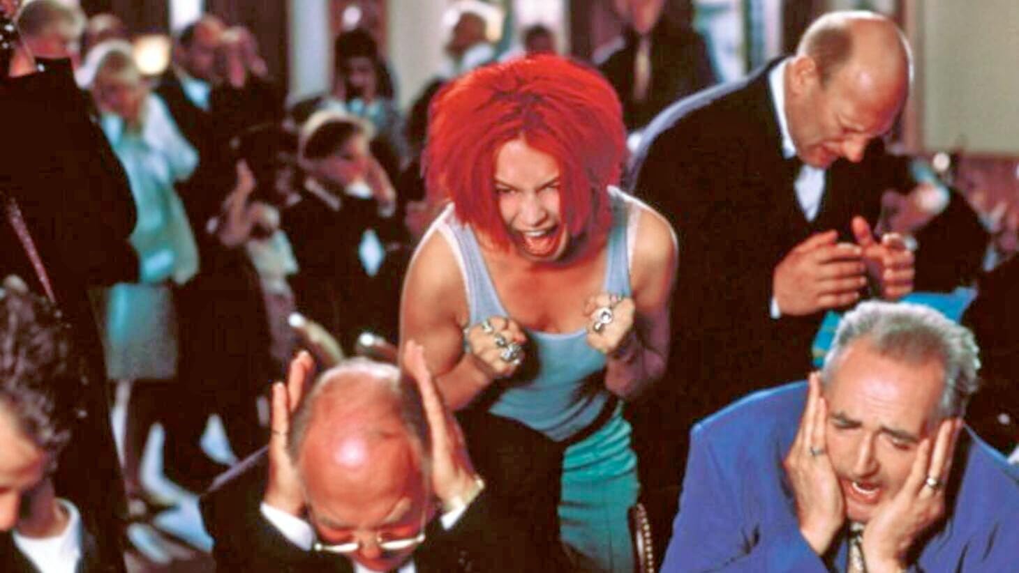Lola rennt Mediabook (4K Ultra HD