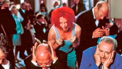 Lola rennt Mediabook (4K Ultra HD