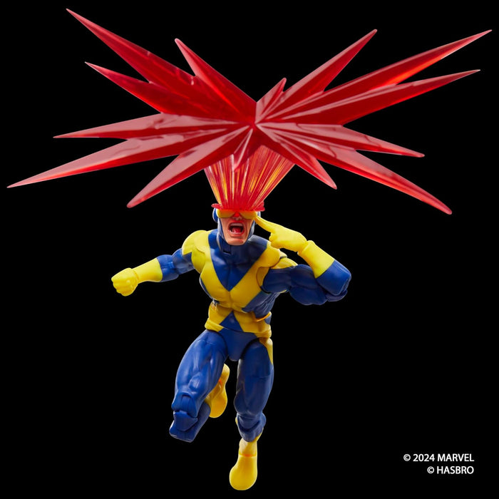 Marvel Legends Series, Cíclope, Figura de acción de los cómics