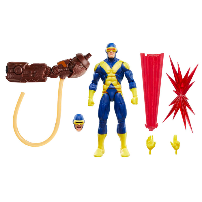 Marvel Legends Series, Cíclope, Figura de acción de los cómics