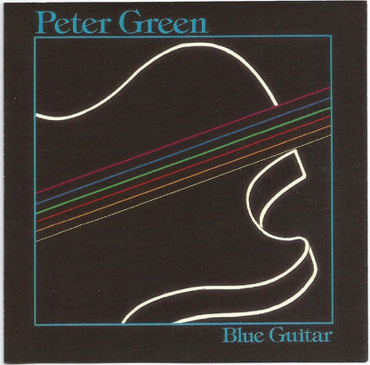 Blue Guitar