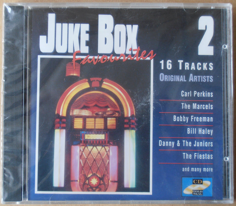 Juke Box Vol 2