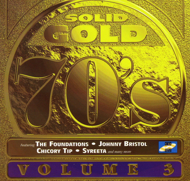 Solid Gold 70's Volume 3