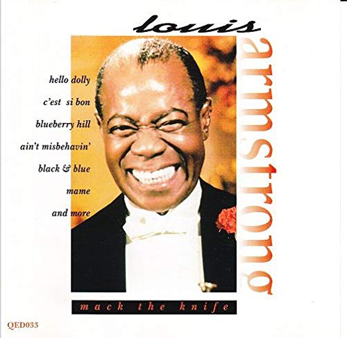 Louis Armstrong Mack The Knife