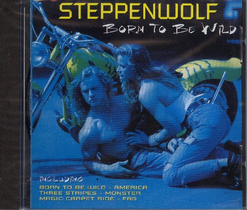 Born To Be Wild (French