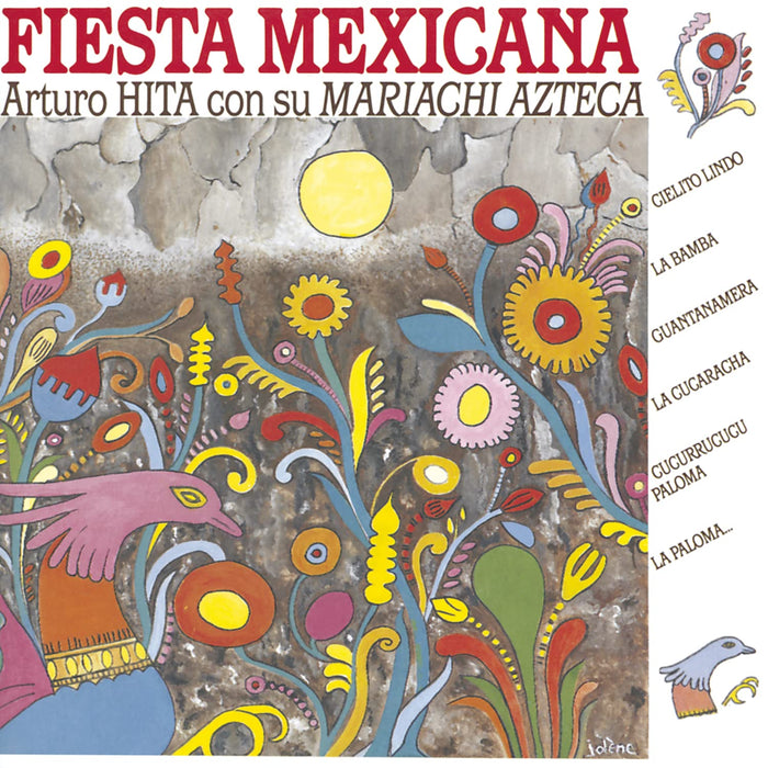 Fiesta Mexicana