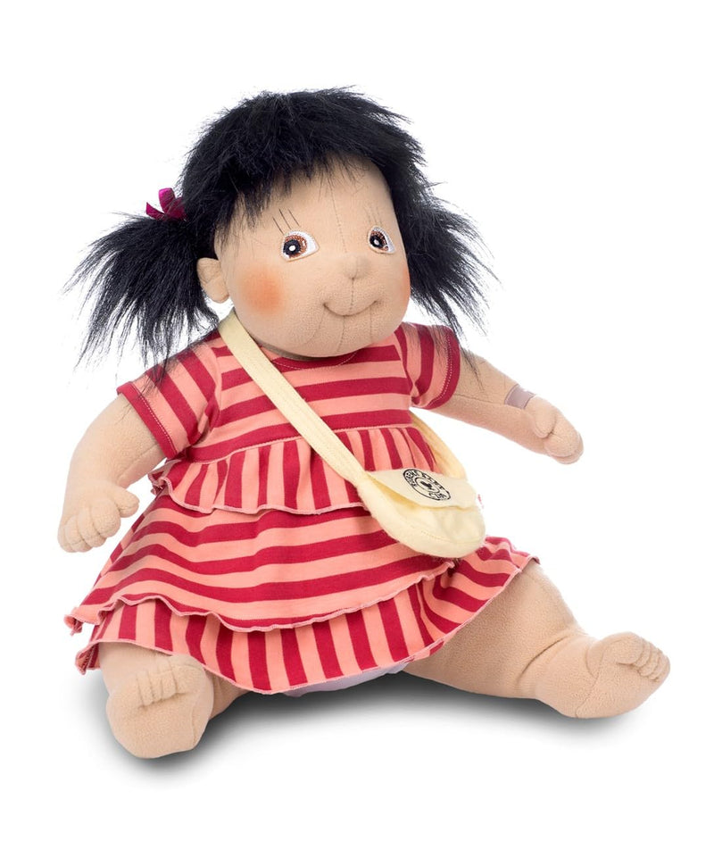 Rubens Barn 20016 50 cm originele Maria Soft pop