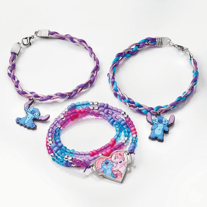 Totum - Disney Stitch Charm Bracelets (Tt700079)