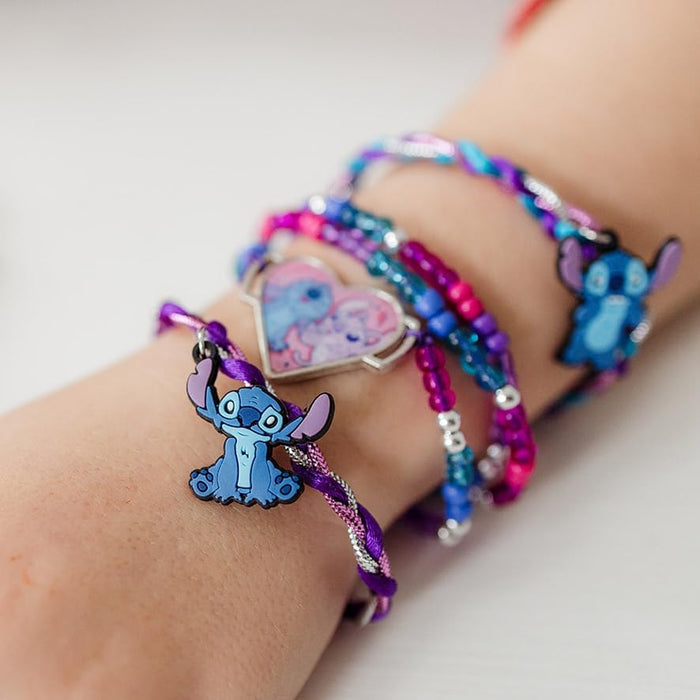 Totum - Disney Stitch Charm Bracelets (Tt700079)