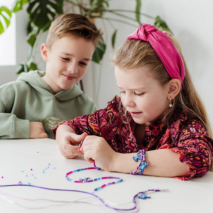 Totum - Disney Stitch Charm Bracelets (Tt700079)