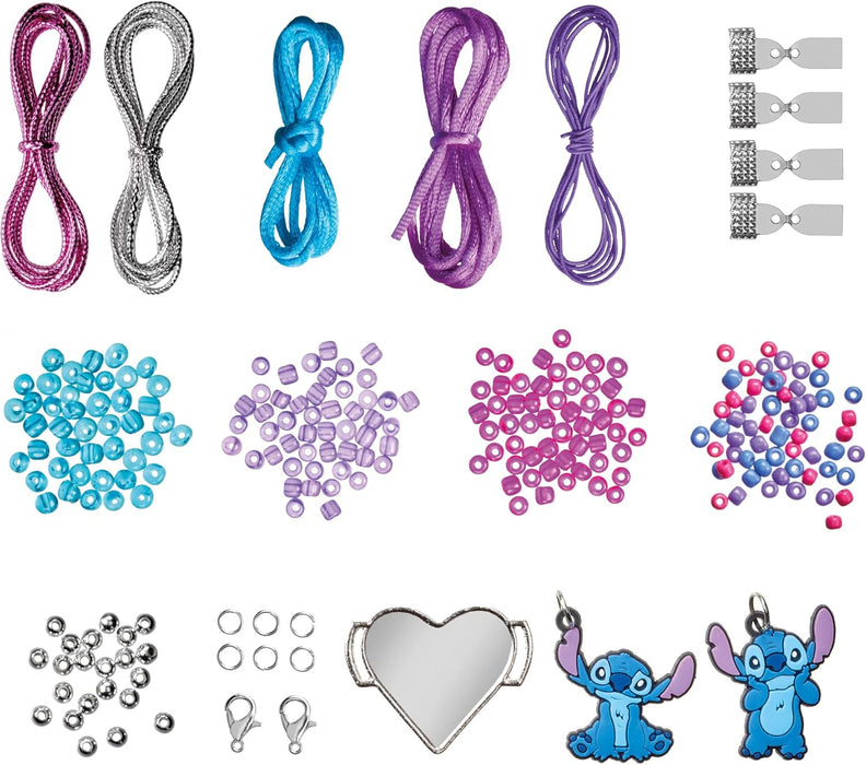 Totum - Disney Stitch Charm Bracelets (Tt700079)