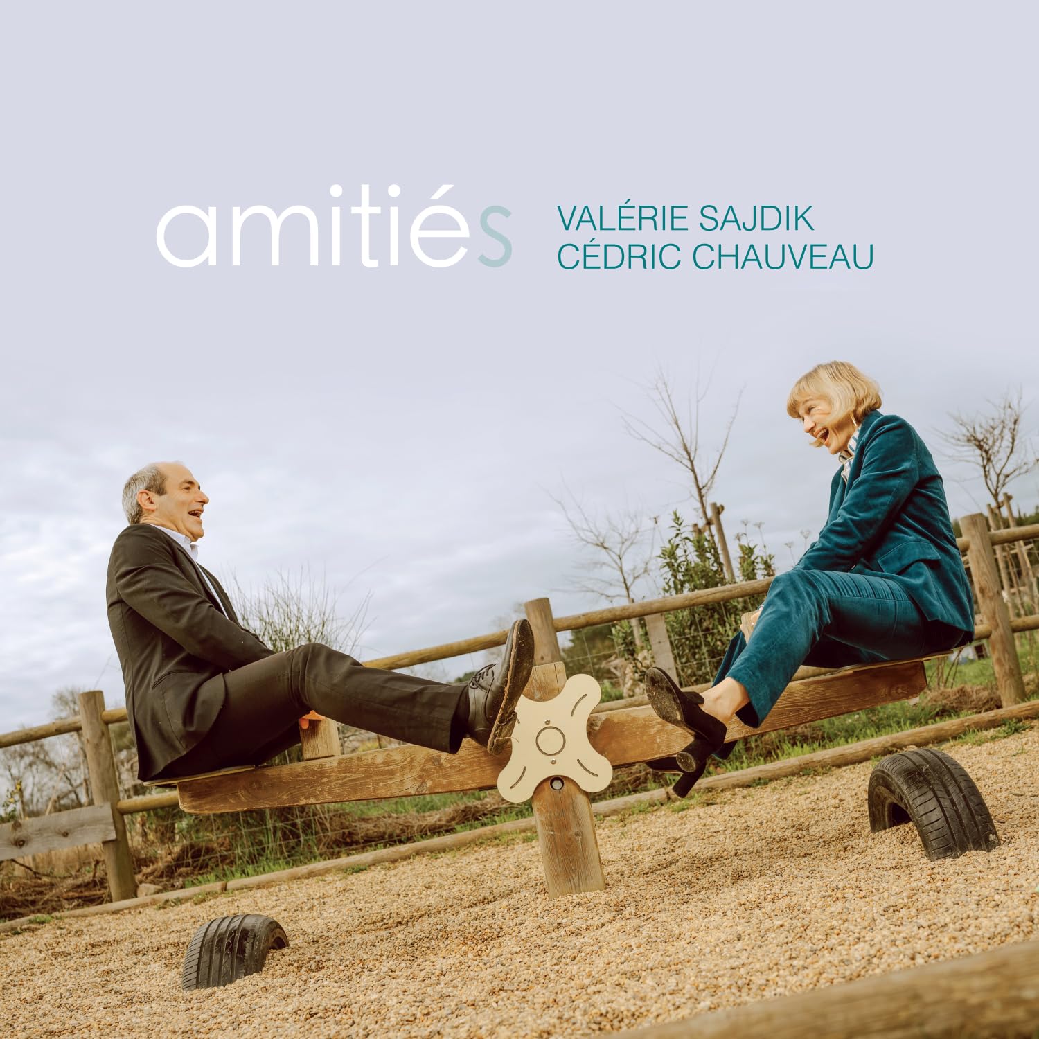 Amities