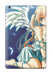 Special Design Back Angel Phone Case Cover For Ipad Mini/mini 2