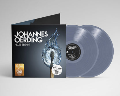 Alles Brennt - 10 Jahre Jubiläumsedition mit 4 Bonustracks und Gewinnspiel (exklusiv bei Amazon)
