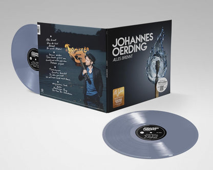 Alles Brennt - 10 Jahre Jubiläumsedition mit 4 Bonustracks und Gewinnspiel (exklusiv bei Amazon)