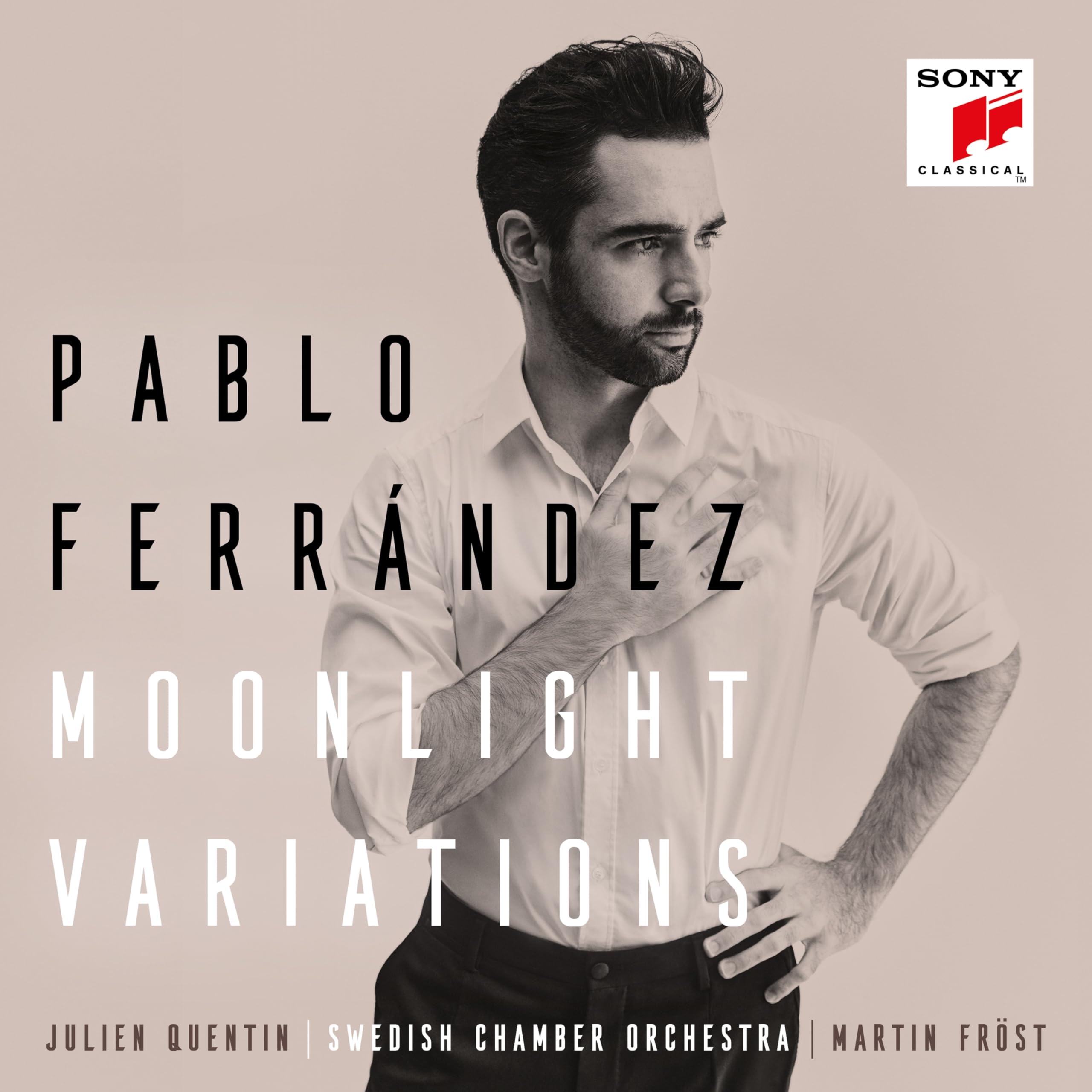 Moonlight Variations